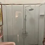 شقة Villino Caproni *