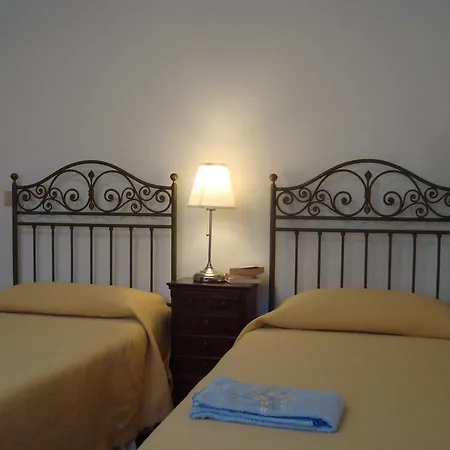 Villino Caproni Апартаменти В'яреджо