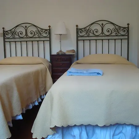 Apartamento Villino Caproni
