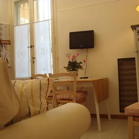 Villino Caproni Viareggio