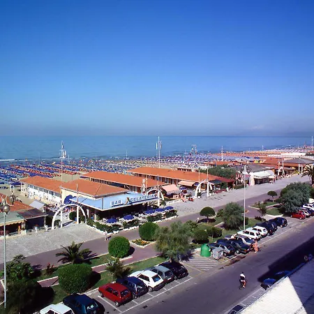 Villino Caproni Apartment *