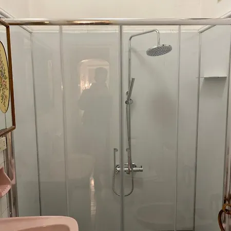 Apartamento Villino Caproni *