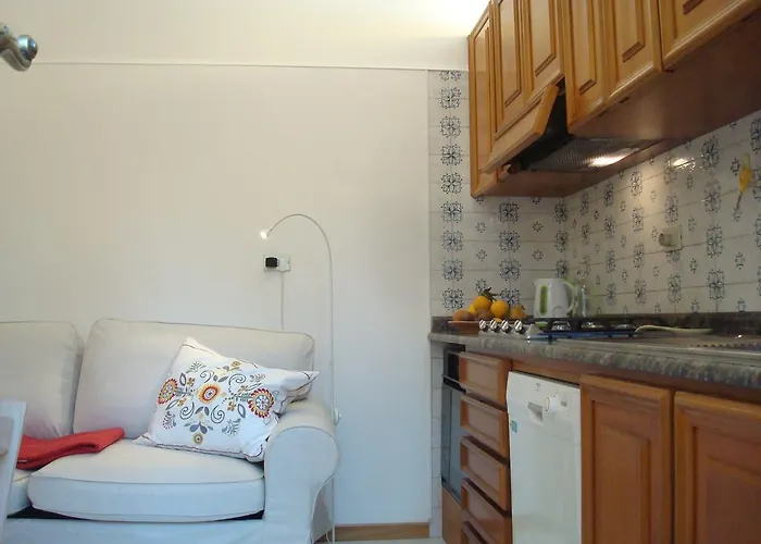 Villino Caproni * В'яреджо