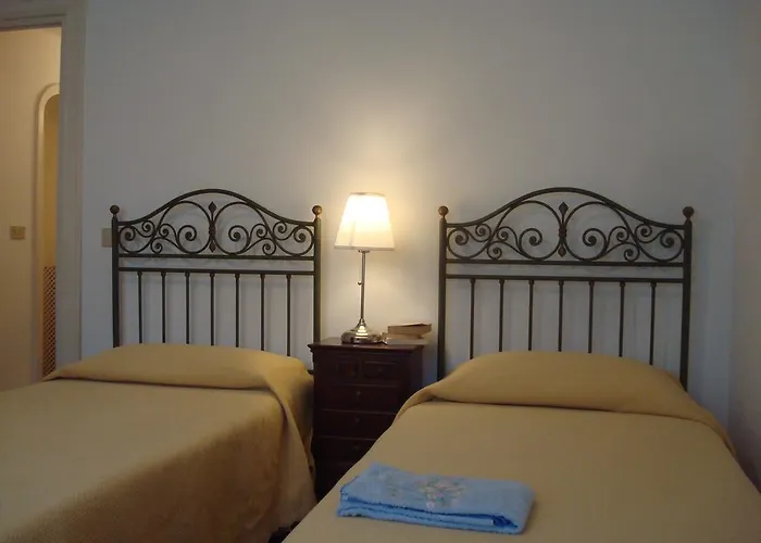 Villino Caproni Apartment Viareggio