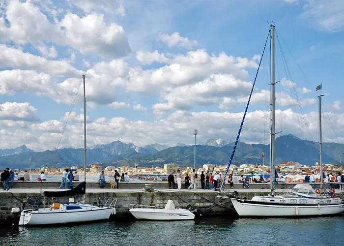 Villino Caproni Apartment *