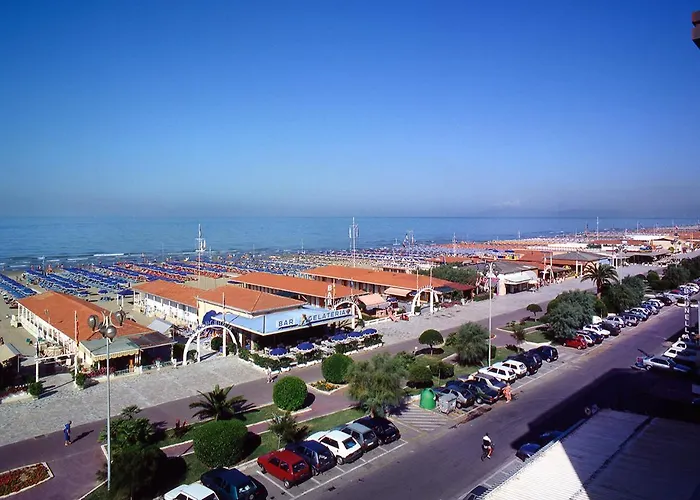 Villino Caproni Апартаменти *