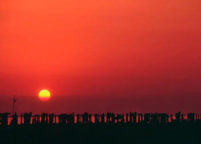 Апартаменти Villino Caproni В'яреджо