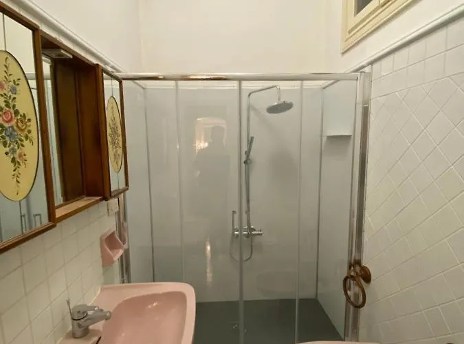 Villino Caproni Apartment