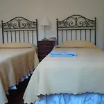 Apartamento Villino Caproni