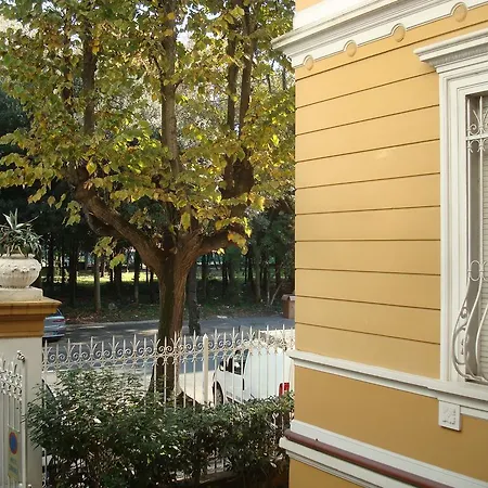 Villino Caproni Apartment *