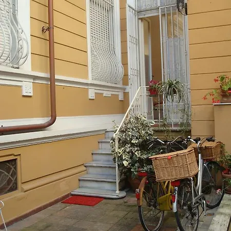 Villino Caproni Apartment