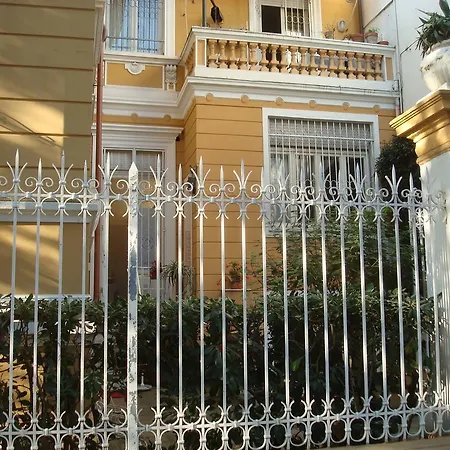 Villino Caproni *