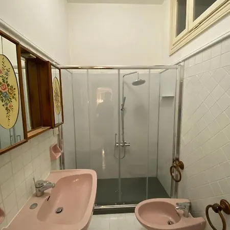 Villino Caproni Apartment