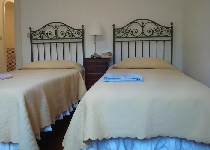 Appartamento Villino Caproni