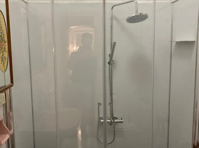 Appartamento Villino Caproni *